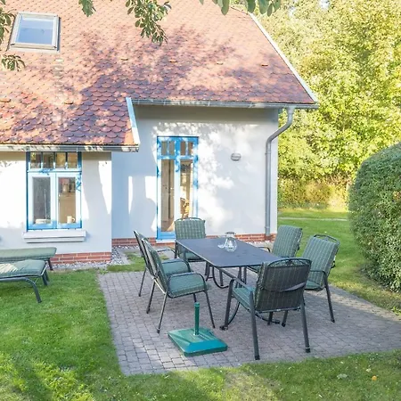 Ferienhaussiedlung Strandperlen Weidenhof 9b *