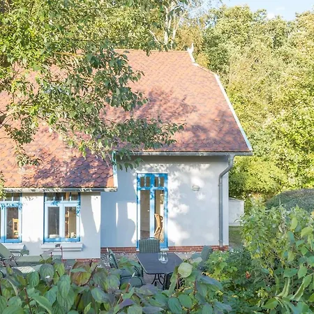 Ferienhaussiedlung Strandperlen Weidenhof 9b *