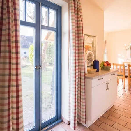 Ferienhaussiedlung Strandperlen Weidenhof 9b * ווסטרו