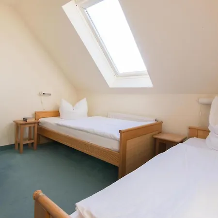 Ferienhaussiedlung Strandperlen Weidenhof 9b