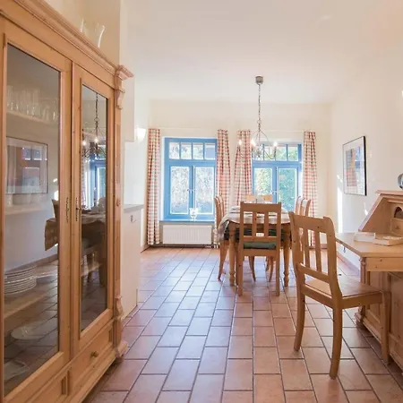 Ferienhaussiedlung Strandperlen Weidenhof 9b ווסטרו