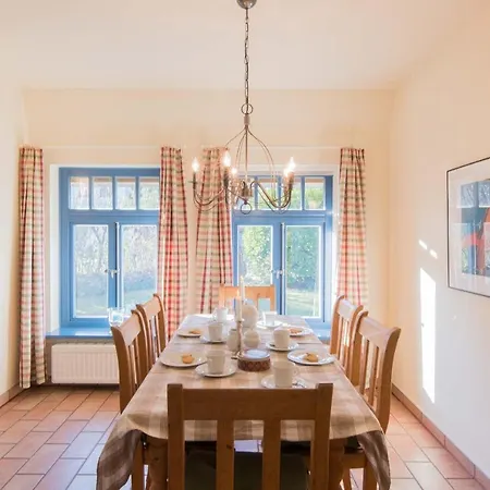 Ferienhaussiedlung Strandperlen Weidenhof 9b * ווסטרו