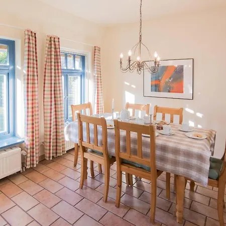 Ferienhaussiedlung Strandperlen Weidenhof 9b בית נופש