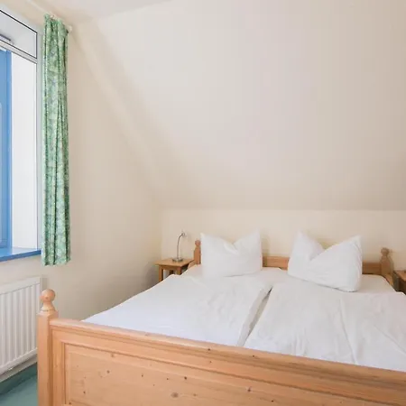 Ferienhaussiedlung Strandperlen Weidenhof 9b